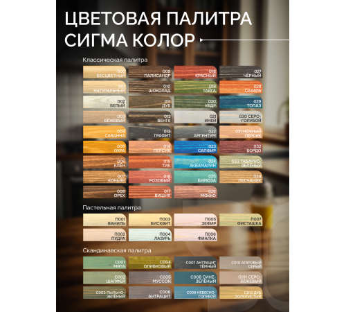 Купить МАСЛО-ВОСК ДЛЯ СТОЛЕШНИЦ в Екатеринбурге, Свердловская область
