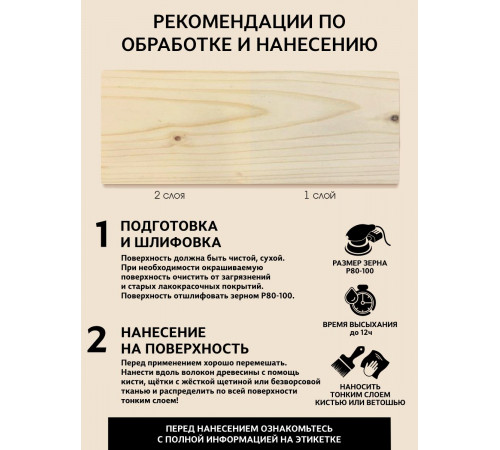 Заказать ГРУНТОВОЧНЫЙ АНТИСЕПТИК WOOD & HOUSE в Екатеринбурге, Свердловская область