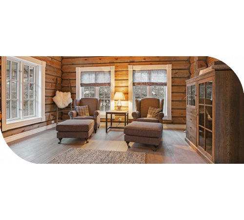Заказать МАСЛО ИНТЕРЬЕРНОЕ WOOD & HOUSE в Екатеринбурге, Свердловская область