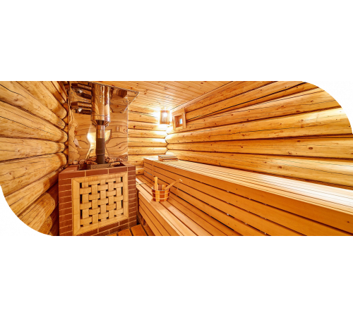 Приобрести МАСЛО ДЛЯ БАНЬ И САУН WOOD & HOUSE в Екатеринбурге, Свердловская область