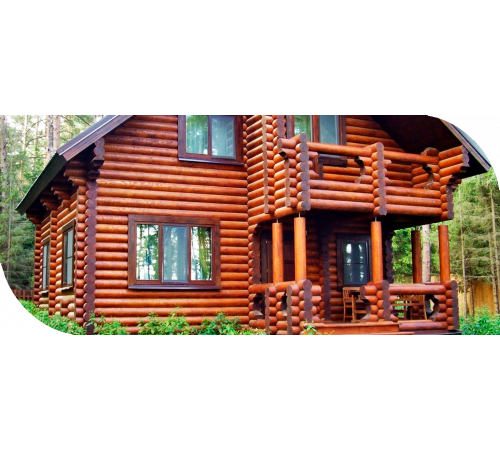Купить ЗАЩИТНОЕ МАСЛО ДЛЯ ДЕРЕВА WOOD & HOUSE Серия ПРОФИ в Екатеринбурге, Свердловская область